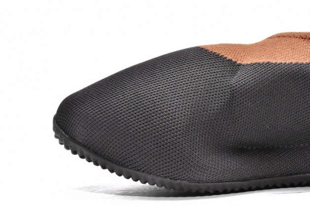 Carbon Stone Knit Yeezy GY1759 Adidas RNR 0908